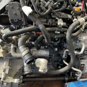 Jeep RENEGADE 55277701